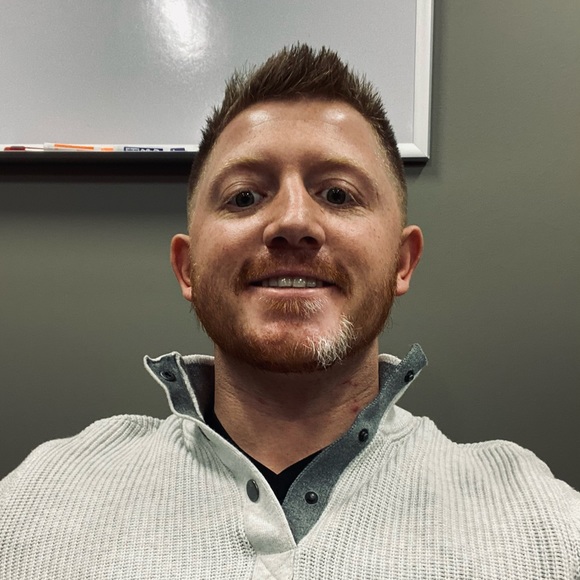 Meet your Posher, Darrin - Picture 1 of 1